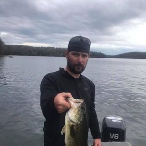 Meet your Posher, Guy